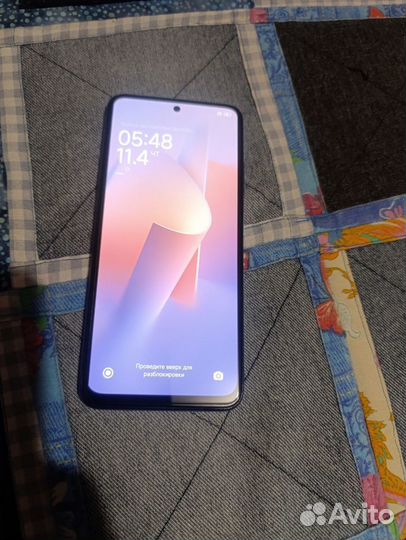 Xiaomi Redmi Note 11, 6/128 ГБ