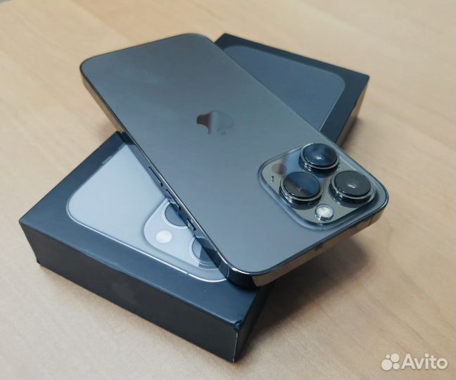 iPhone 13 Pro, 256 ГБ