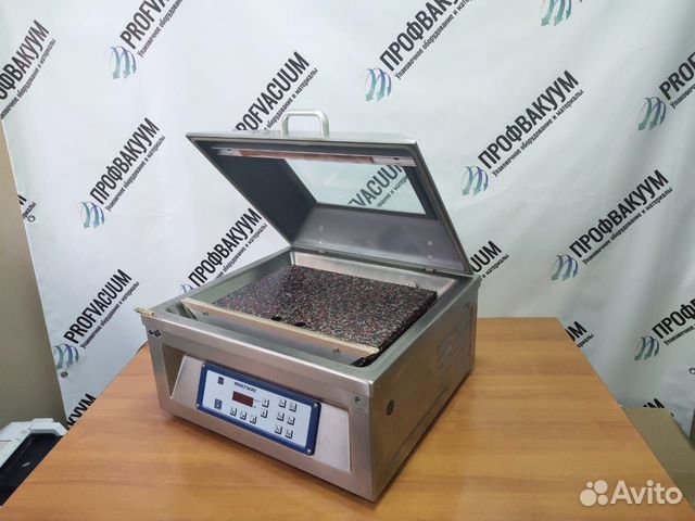 Вакуумный упаковщик Multivac c 200