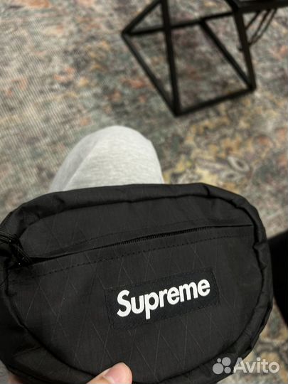 Сумка Supreme оригинал