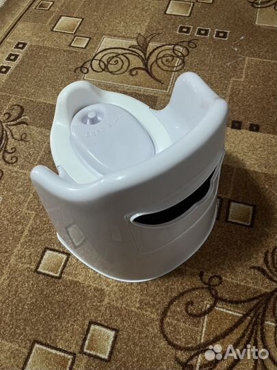 Горшок детский