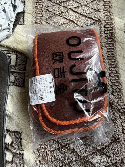 Многоразовые подгузники