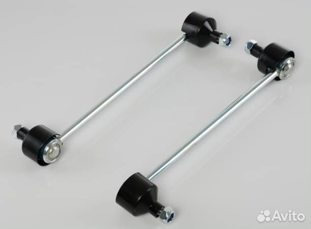 Стойки стабилизатора nissan/ниссан