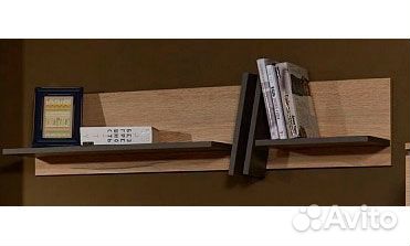 Полка навесная Корато