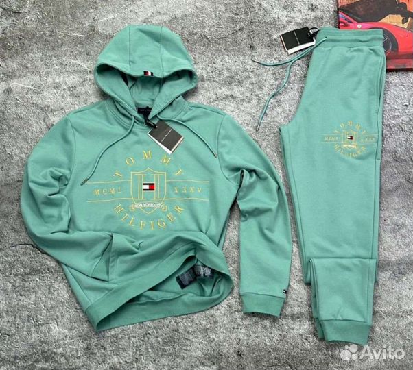 Спортивный костюм Tommy Hilfiger