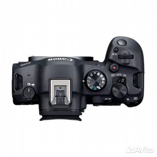 Canon EOS R6 Mark II Body Новый