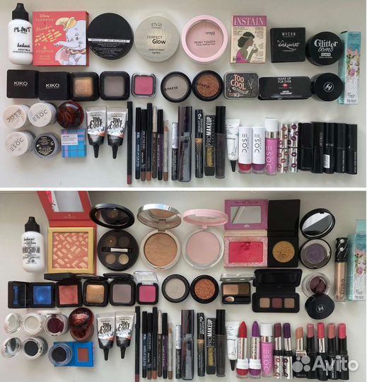 Косметика люкс поштучно