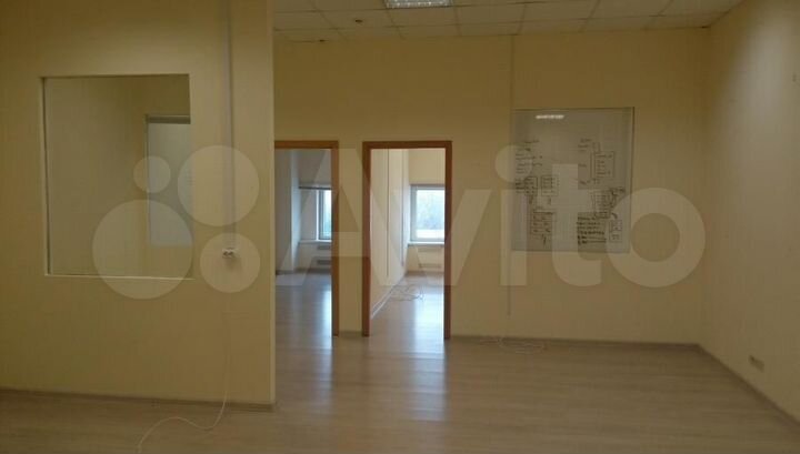 Сдам офисное помещение, 114 м²