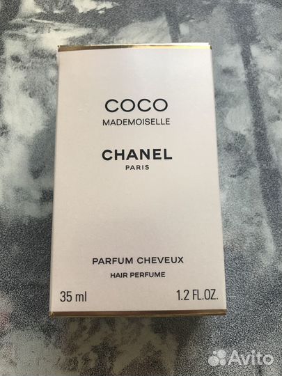 Духи женские Chanel Coco mademoiselle