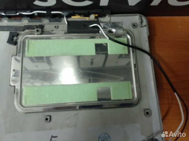 Поддон Acer Aspire S3-951