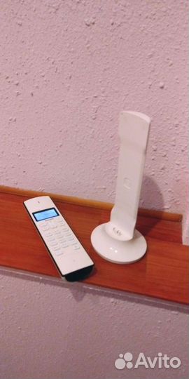 Телефон philips кнопочный