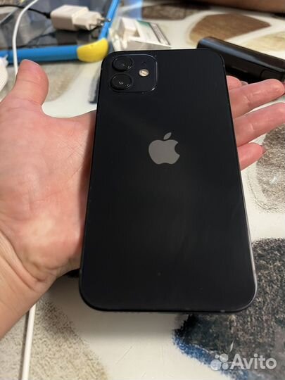 iPhone 12, 128 ГБ