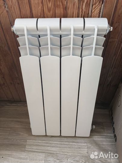 Радиатор отопления