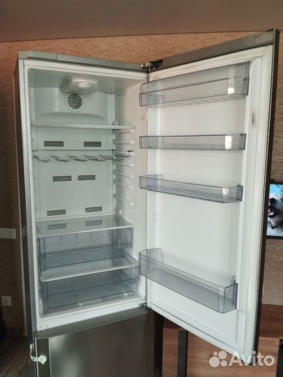 Холодильник beko на запчасти