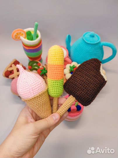 Набор для детского развития