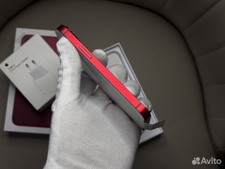 iPhone 13 mini, 128 ГБ