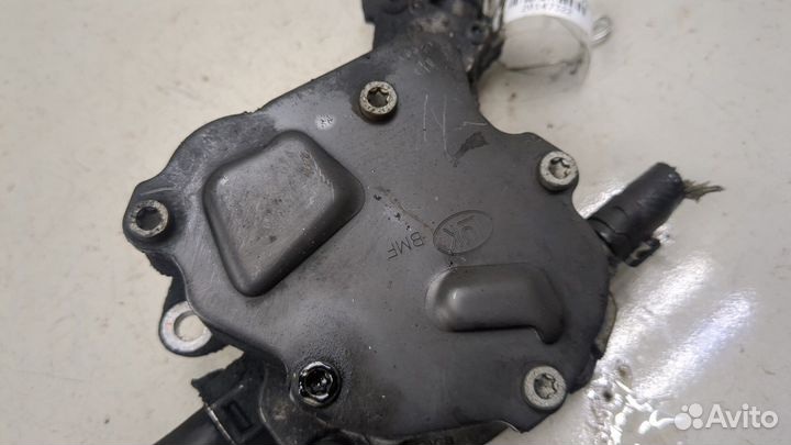 Тнвд Volkswagen Golf 5