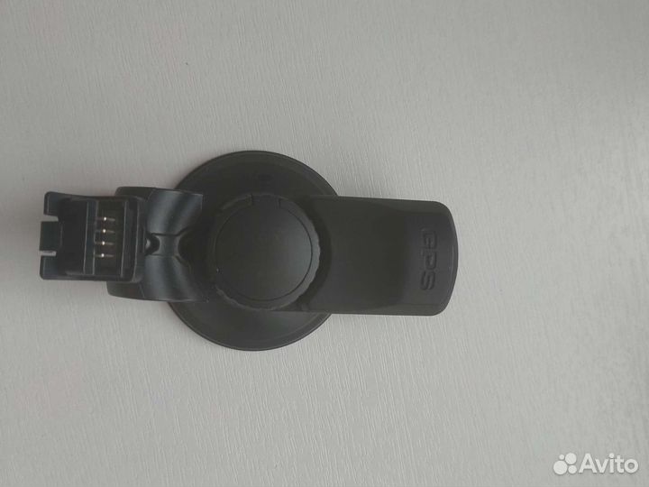 Крепление видеорегистратора с GPS