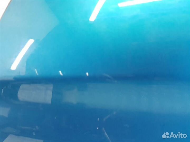 Дверь передняя левая BMW 4 F32/F33/GT F36