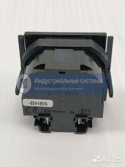 Счётчик времени Siemens 7KT5505