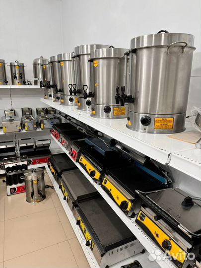 Тостер прижимной Silver 2131