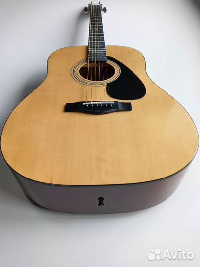 Гитара Yamaha f310