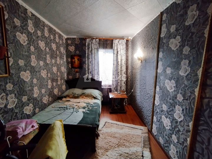 Дом 100 м² на участке 8,2 сот.