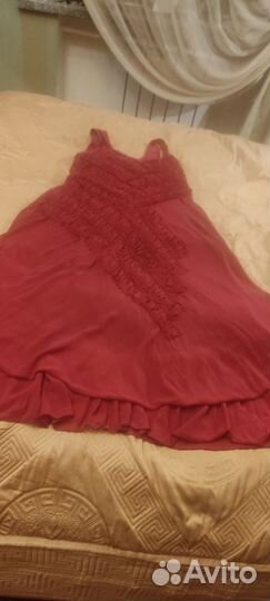 Вечернее платье 48 размер