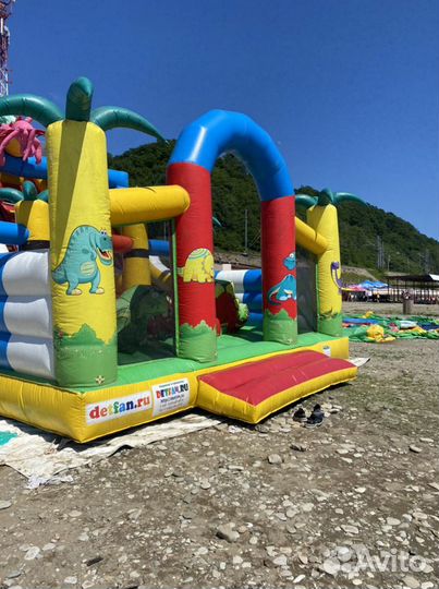 Готовый бизнес