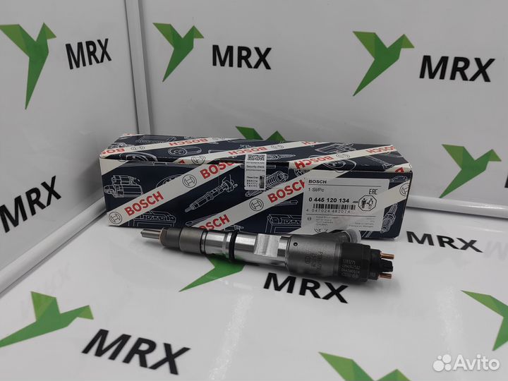 Форсунка 0445120134