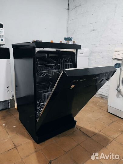 Посудомоечная машина bosch 45см