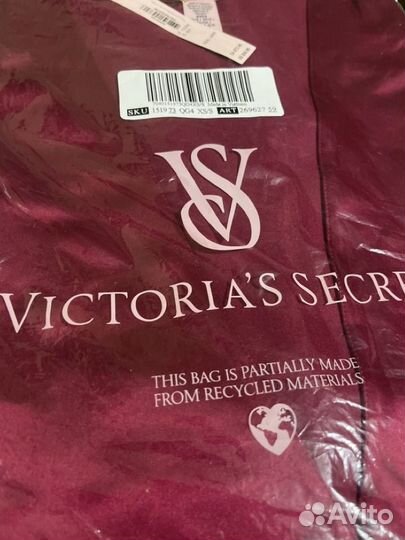 Халат Victoria's Secret оригинал (XS/S)