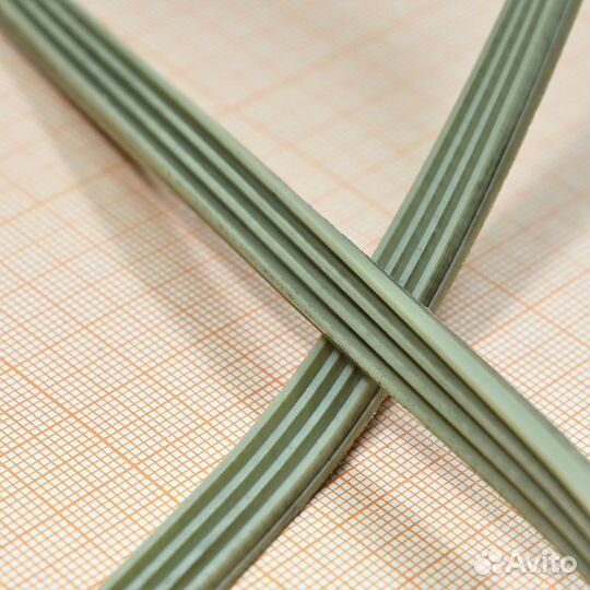 Ремень 1270 J4, Megadyne