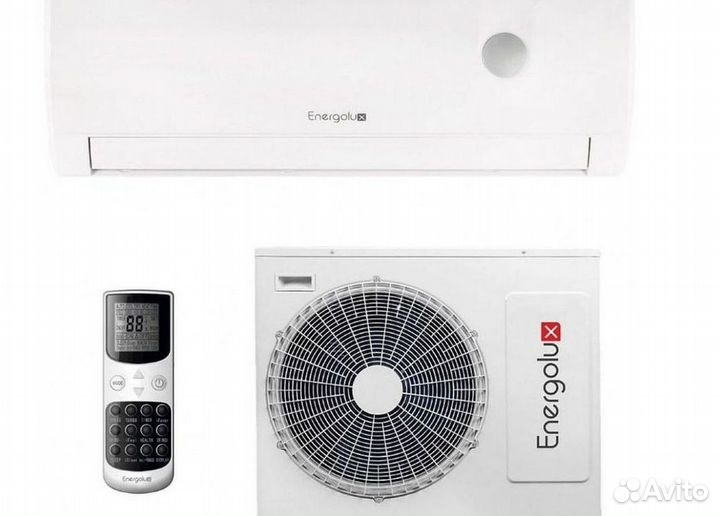 Кондиционер / большой выбор