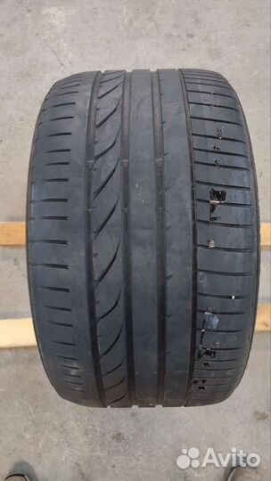 Bridgestone Dueler H/P Sport RFT 315/35 R20 110V