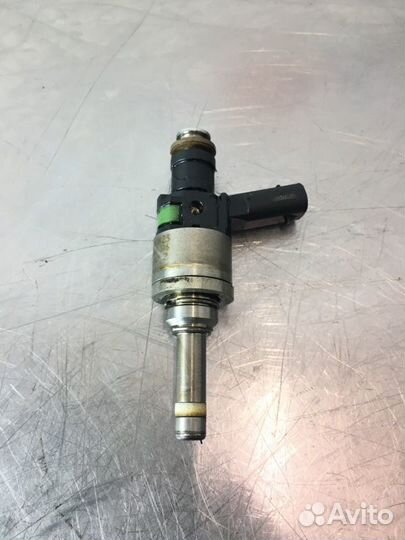 Форсунка Mercedes C-Class W204 M271 1.8TI 2013