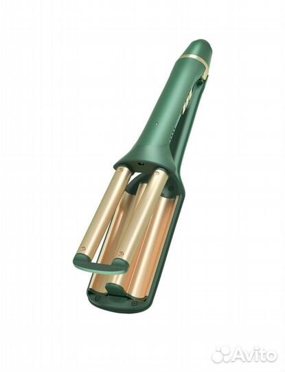 Плойка, стайлер для волос Xiaomi Riwa - Оригинал