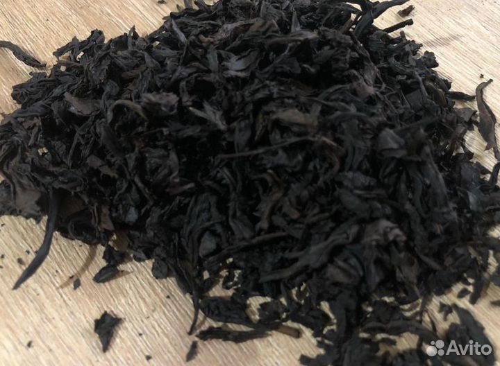 Чаёк из Китая (Гуй Алишань)