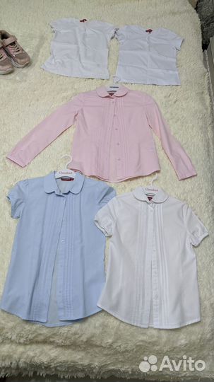 Школьная одежда