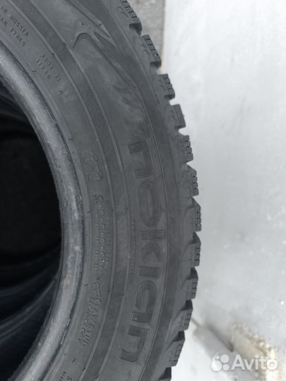 Nokian Tyres Hakkapeliitta 5 215/60 R16 99T