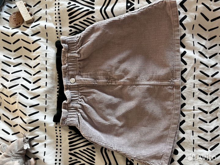 Юбка zara 164