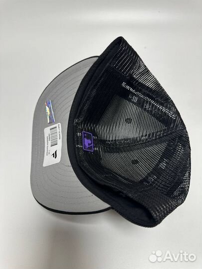 Бейсболка New Era 59Fifty 7 1/8 low profile MLB