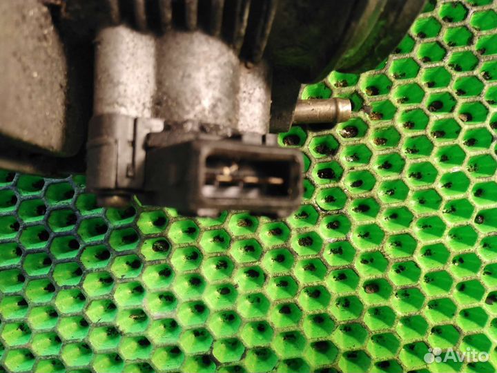 Заслонка дроссельная BMW 5-Series