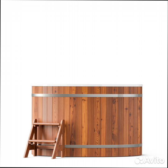 Купель standart 98