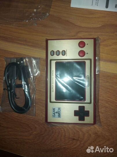 Nintendo Game&watch