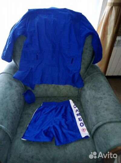 Самбовка 140