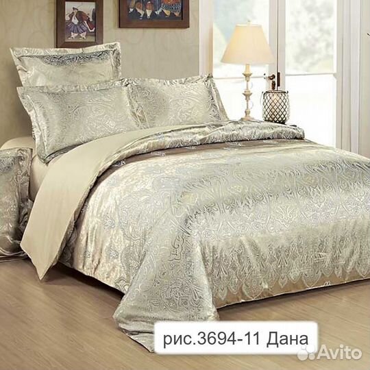 Пошив постельного белья