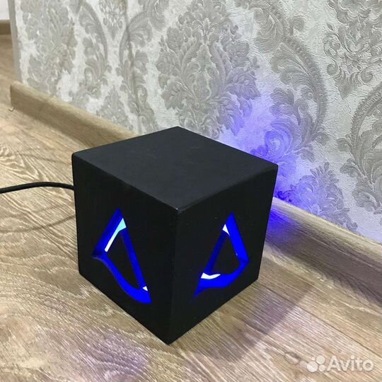 Светильник