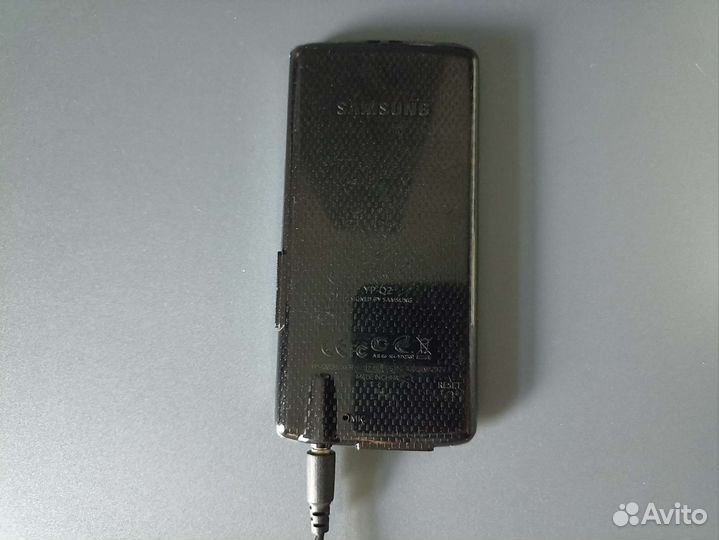 Mp3 плеер Samsung Q2 2gb