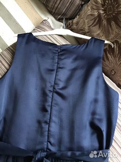 Платье наряное